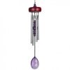 Dzwonek wietrzny LILA Woodstock Sparkle Chimes