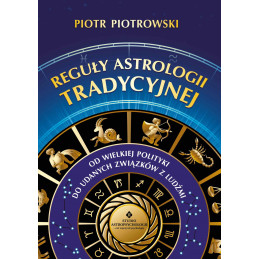 (Ebook) Reguły astrologii...