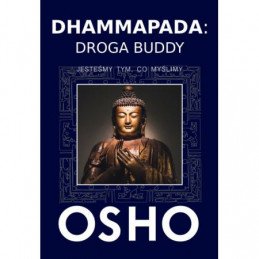 Dhammapada: Droga Buddy