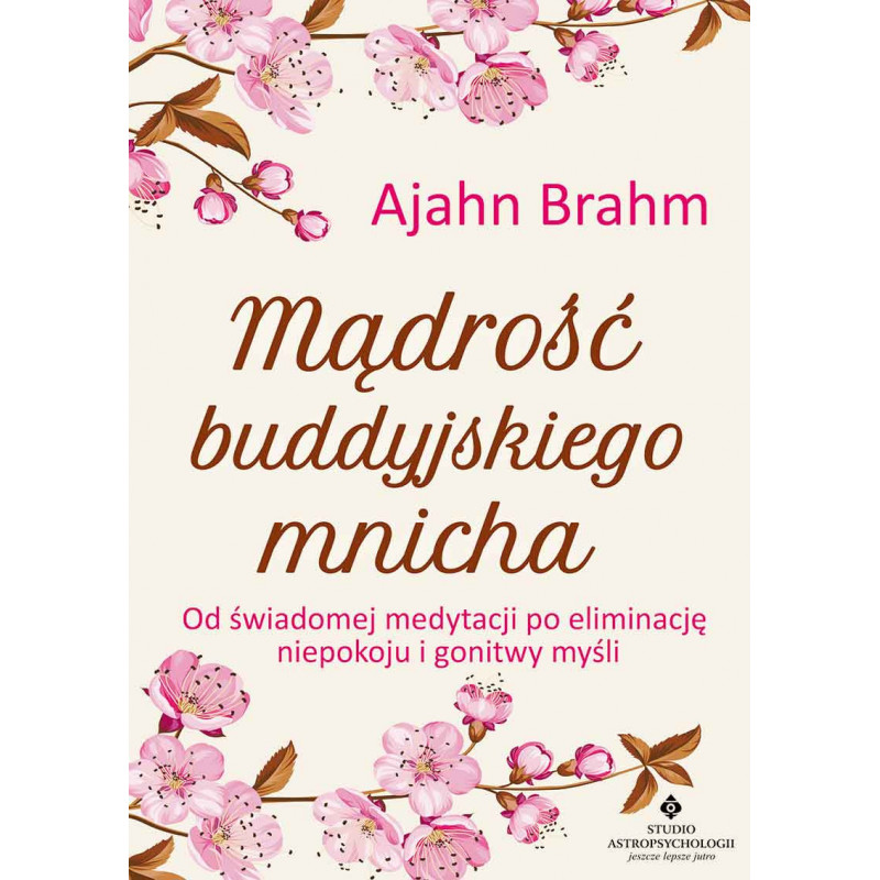 Madrosc buddyjskiego mnicha