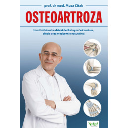 (Ebook) Osteoartroza. Usuń...