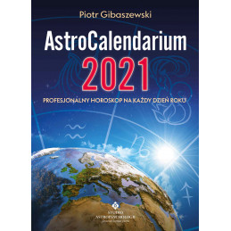 (Ebook) AstroCalendarium 2021