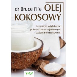 (Ebook) Olej kokosowy.
