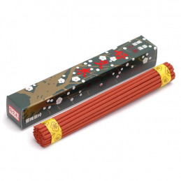 Kadzidełka japońskie KOBUNBOKU Small Box (25 sztuk)