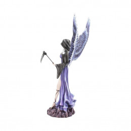 Dark Mercy - Mroczne Miłosierdzie - figurka Kobiety-Żniwiarza (31 cm)