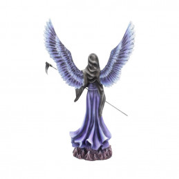 Dark Mercy - Mroczne Miłosierdzie - figurka Kobiety-Żniwiarza (31 cm)