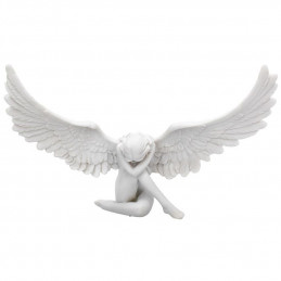 Angels Sympathy - figurka eterycznego Anioła (36 cm)