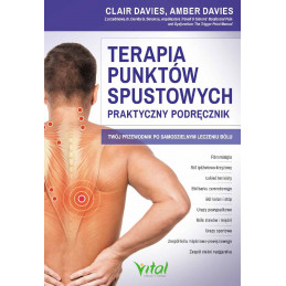 Terapia punkt  w spustowych