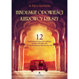 (Ebook) Hinduskie opowieści...