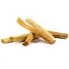PALO SANTO kadzidło drewniane Bursera Graveolens, święte drzewo Indian (50 g)