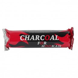 Węgielki trybularzowe 3,3 cm / węgiel trybularzowy CHARCOAL for HOOKAH (10 sztuk)