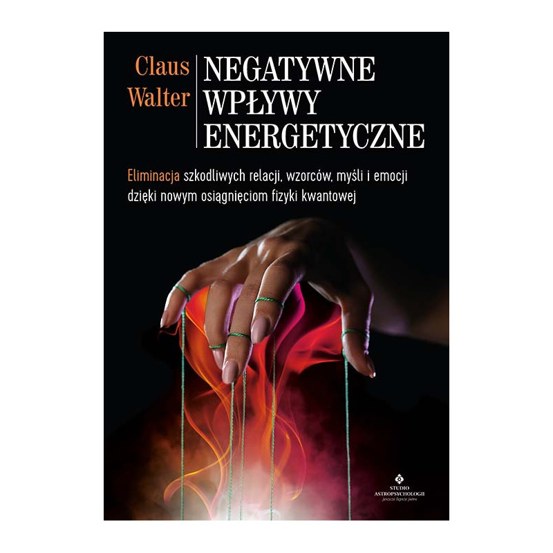 Negatywne wplywy energetyczne Claus Walter EK 500px