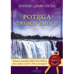 potega twoich emocji