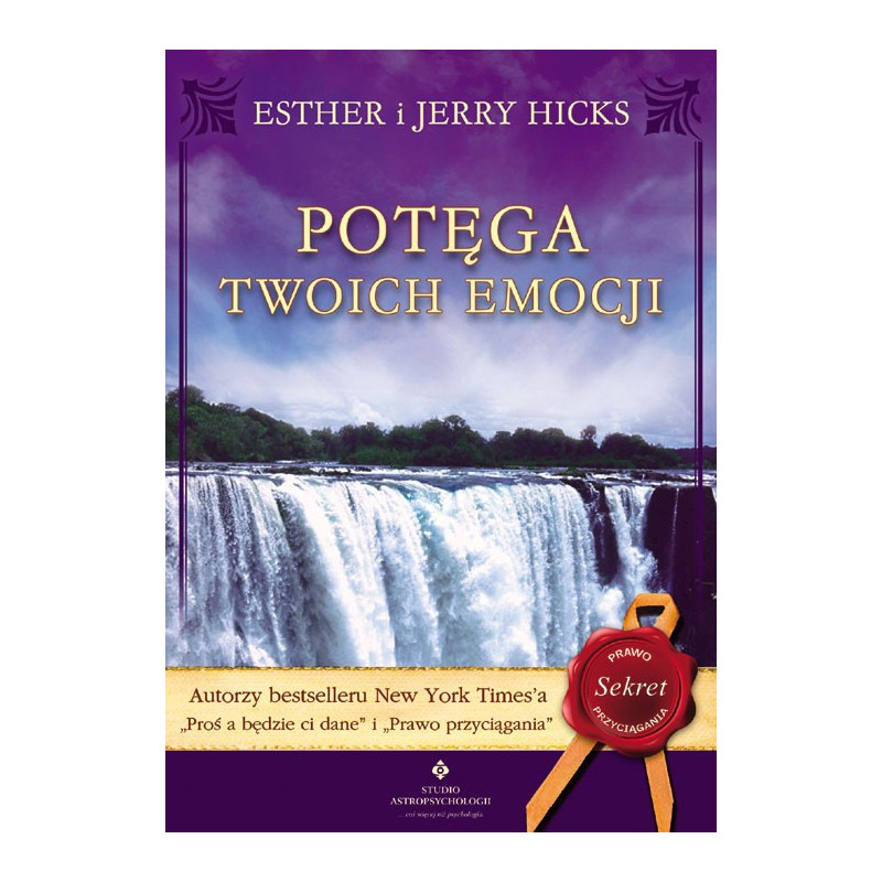 potega twoich emocji potega twoich emocji