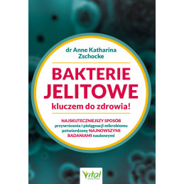 (Ebook) Bakterie jelitowe...