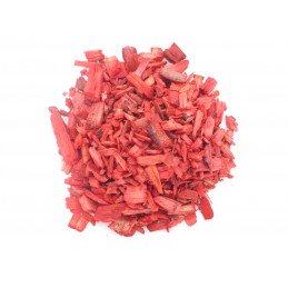 RED SANDAL naturalne kadzidło roślinne (25 g)