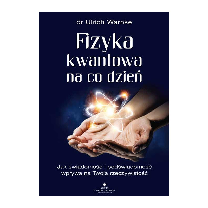 Fizyka kwantowa na co dzien Ulrich Warnke IK 500px