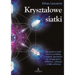 Krysztalowe siatki
