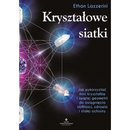 Krysztalowe siatki