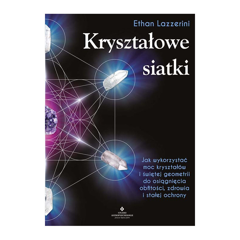 Krysztalowe siatki Krysztalowe siatki