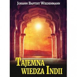 Tajemna wiedza Indii