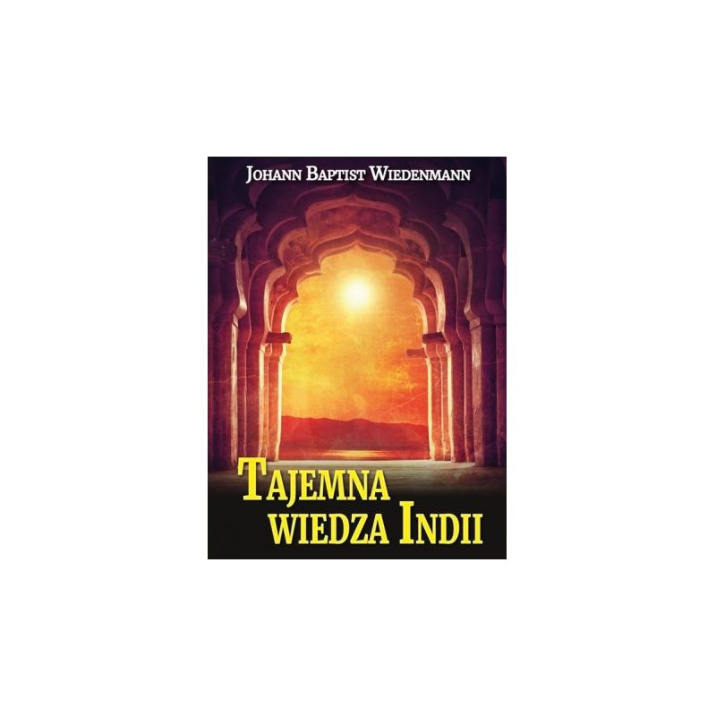 Tajemna wiedza Indii