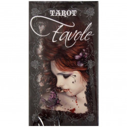 Tarot FAVOLE - karty tarota
