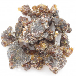 Kadzidło żywiczne MYRRH - mirra (60 g)