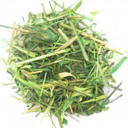 Kadzidło roślinne MEDITATION (10 g)
