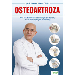 Osteoartoza Musa Citak