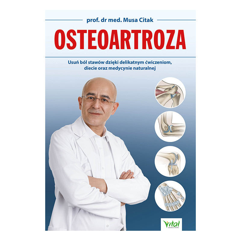 Osteoartoza Musa Citak