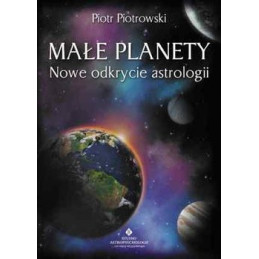 (Ebook) Małe planety. Nowe...