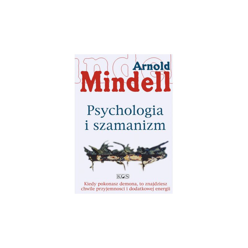 Psychologia i szamanizm Psychologia i szamanizm