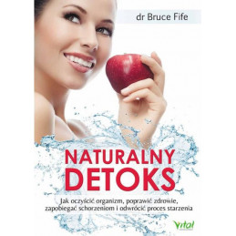 (Ebook) Naturalny detoks....