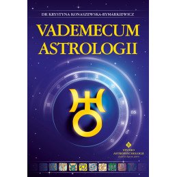 (Ebook) Vademecum astrologii