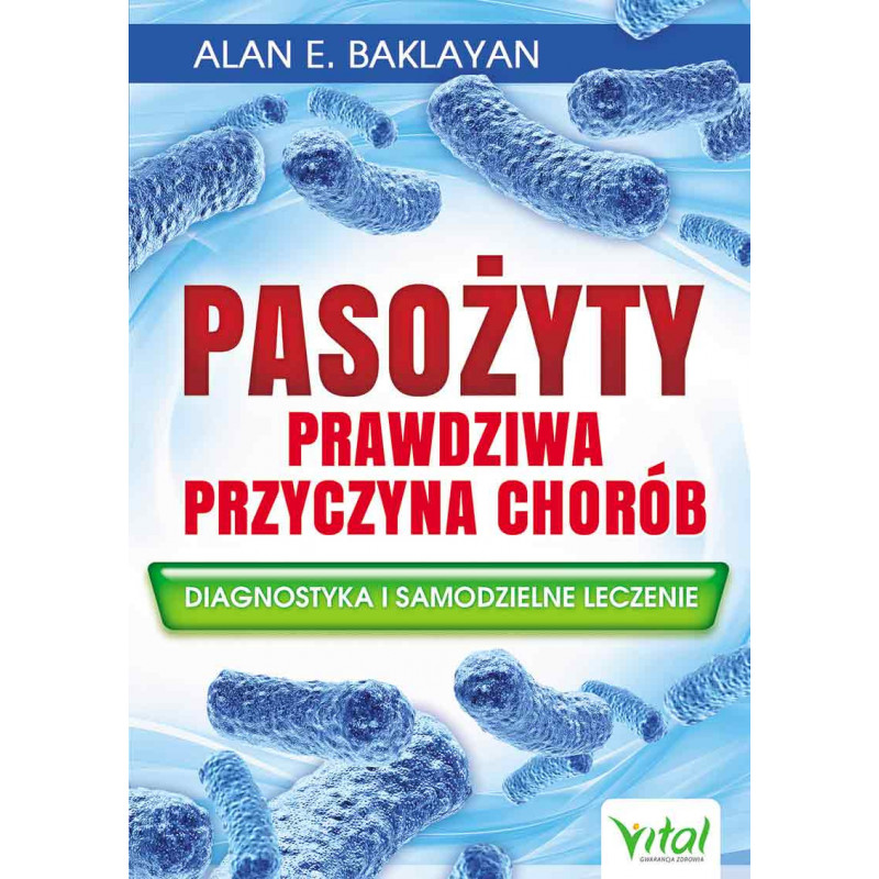 pasozyty pasozyty