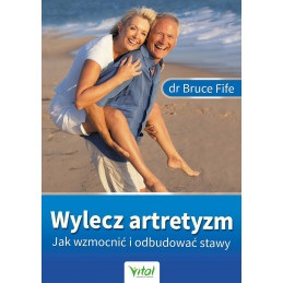 (Ebook) Wylecz artretyzm