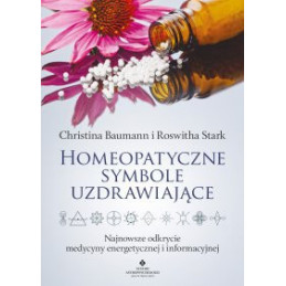 (Ebook) Homeopatyczne...