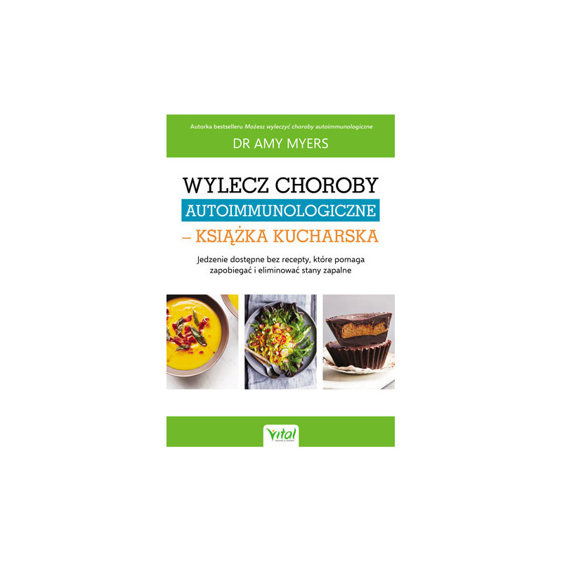 Wylecz choroby autoimmunologiczne Wylecz choroby autoimmunologiczne