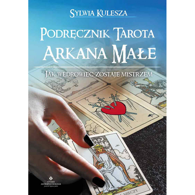 podr cznik tarota arkana ma e podr cznik tarota arkana ma e