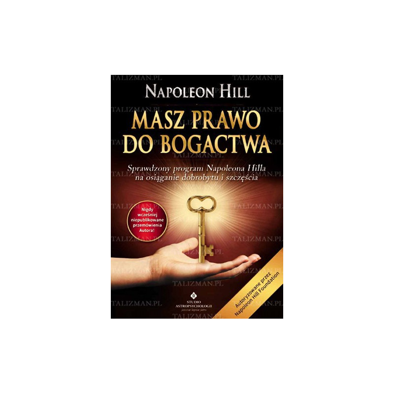 masz prawo do bogactwa masz prawo do bogactwa