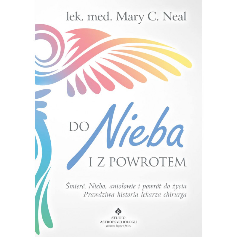Do nieba i z powrotem Do nieba i z powrotem