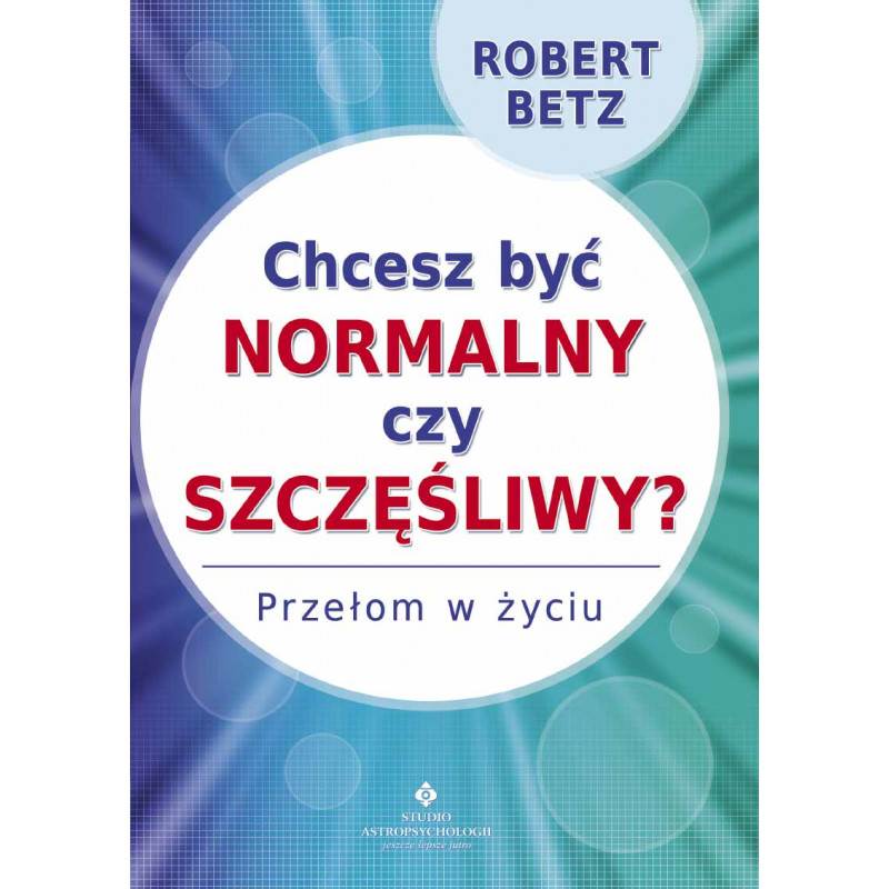 Chcesz by normalny czy szcz liwy Chcesz by normalny czy szcz liwy