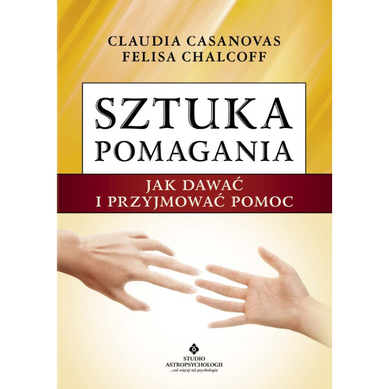 Sztuka pomagania Sztuka pomagania
