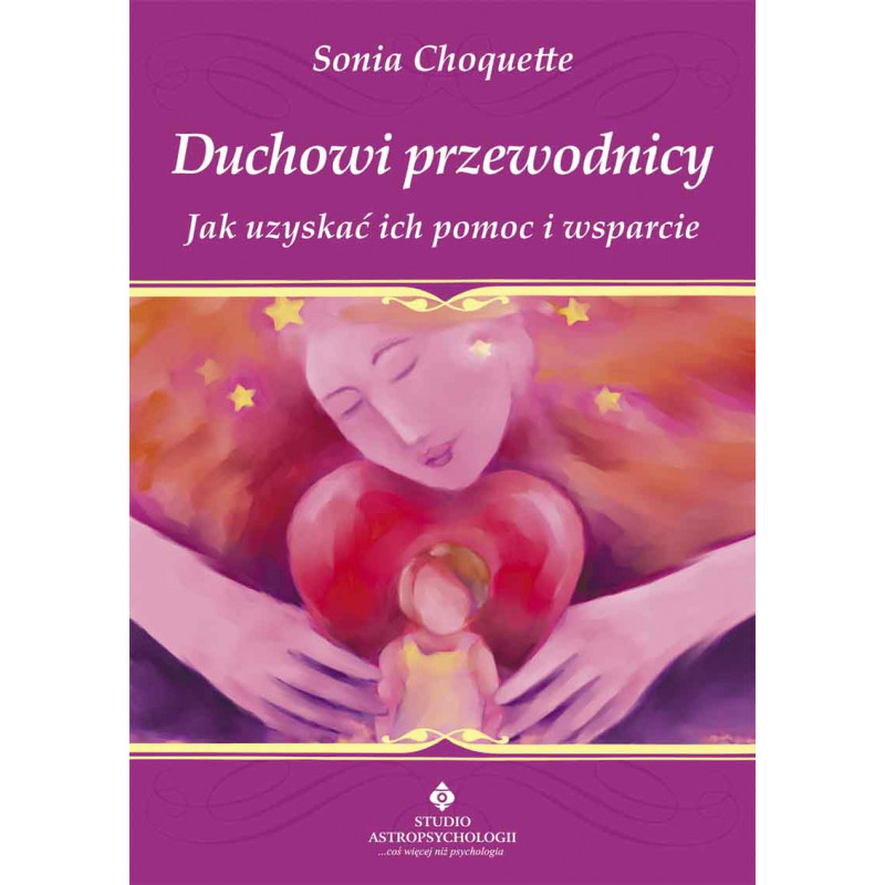 Duchowi przewodnicy Duchowi przewodnicy