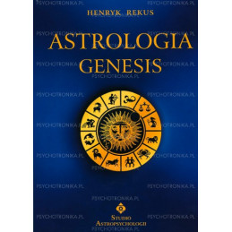 astrologia genesis