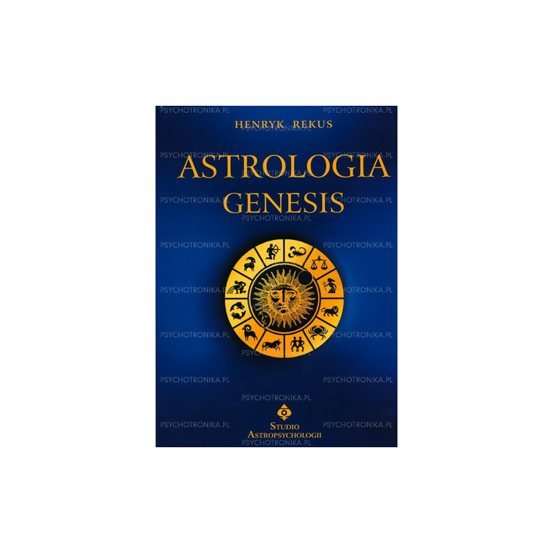 astrologia genesis