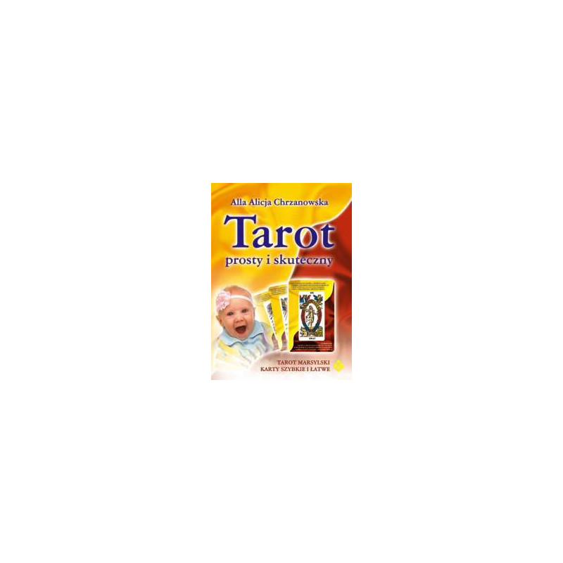 tarot prosty i skuteczny tarot prosty i skuteczny