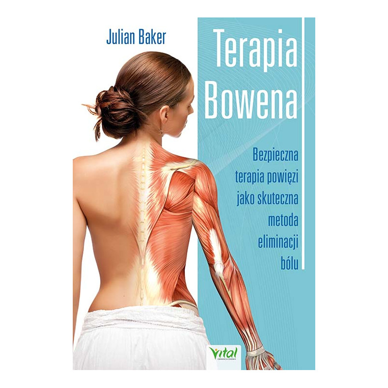 Terapia Bowena Julian Baker NP Terapia Bowena Julian Baker NP