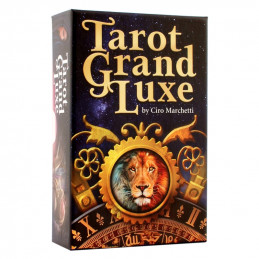 TAROT GRAND LUXE by Ciro...